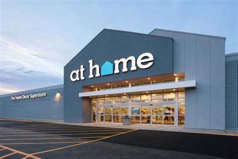 At Home Stores